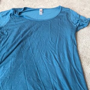 LLR Classic T